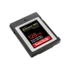WESTERN DIGITAL SanDisk CF Express Extreme Pro 128 GB, 1700 MB/s lezen, 1200 MB/s schrijven