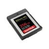 WESTERN DIGITAL SanDisk CF Express Extreme Pro 256 GB, 1700 MB/s lezen, 1200 MB/s schrijven