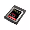 WESTERN DIGITAL SanDisk CF Express Extreme Pro 256 GB, 1700 MB/s lezen, 1200 MB/s schrijven