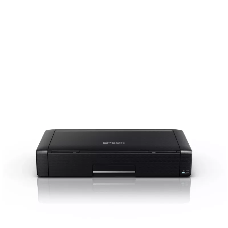 Epson WorkForce WF-110W inkjetprinter kleur 5760 x 1440 DPI A4 Wi-Fi