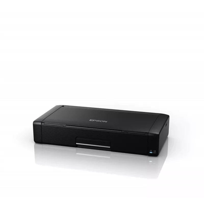 Epson WorkForce WF-110W inkjetprinter kleur 5760 x 1440 DPI A4 Wi-Fi