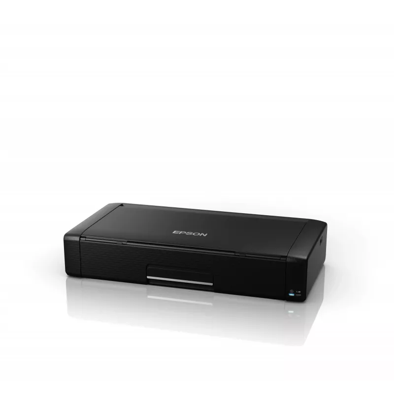 Epson WorkForce WF-110W inkjetprinter kleur 5760 x 1440 DPI A4 Wi-Fi