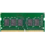 SYNOLOGY geheugen 4GB DDR4-2666 non-ECC So-DIMM voor DVA3219