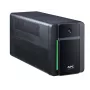 APC Back-UPS, 1200VA, tower, 230V, 6x IEC C13 stopcontacten, AVR