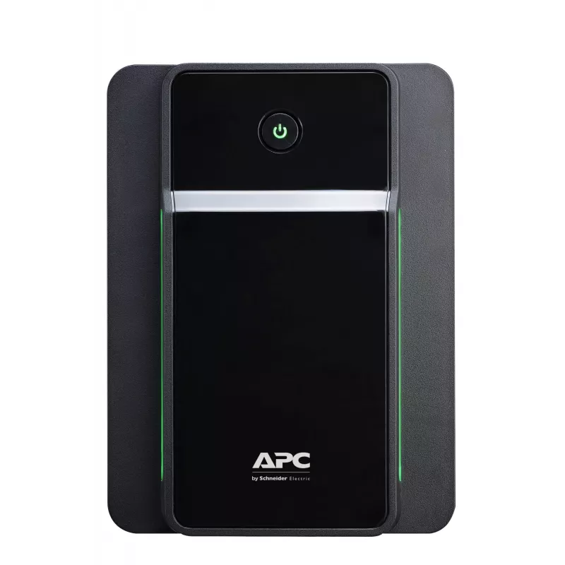 APC Back-UPS, 1200VA, tower, 230V, 6x IEC C13 stopcontacten, AVR