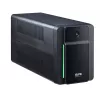 APC Back-UPS, 1200VA, tower, 230V, 4x CEE 7/7 Schuko-stopcontacten, AVR