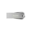WESTERN DIGITAL SanDisk Ultra Luxe - 512GB USB-stick - USB 3.1