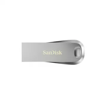 WESTERN DIGITAL SanDisk Ultra Luxe - 512GB USB-stick - USB 3.1