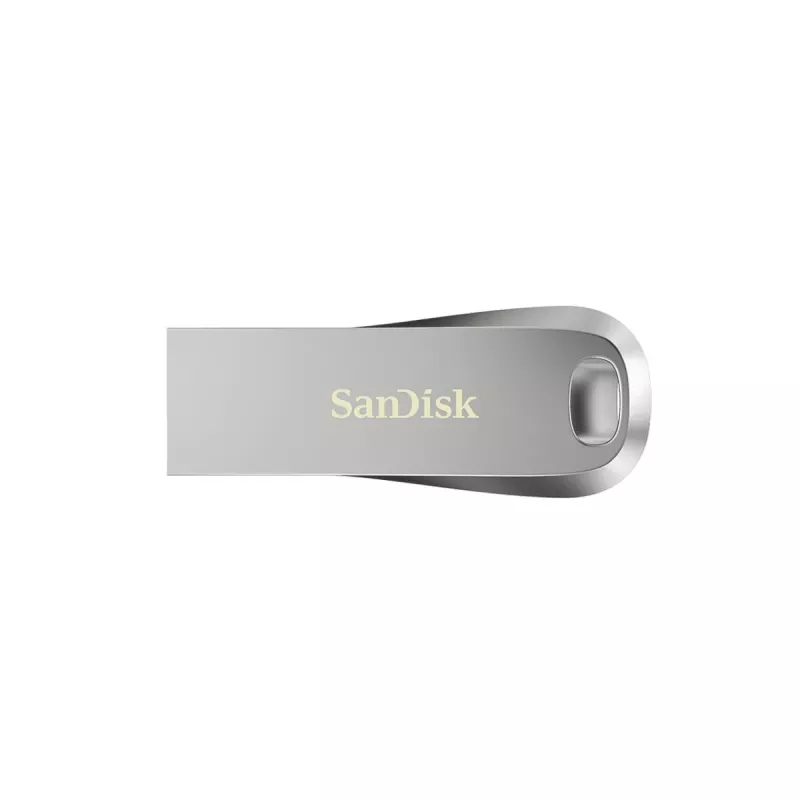WESTERN DIGITAL SanDisk Ultra Luxe - 512GB USB-stick - USB 3.1