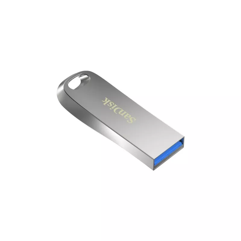 WESTERN DIGITAL SanDisk Ultra Luxe - 512GB USB-stick - USB 3.1