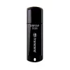 TRANSCEND Jetflash 350 - 8 GB USB-stick - USB 2.0 - Zwart