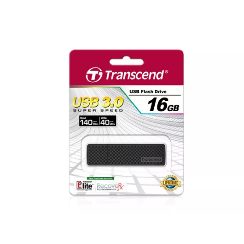 TRANSCEND Jetflash 780 - 8GB USB-stick - USB 3.0