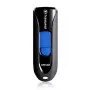 TRANSCEND Jetflash 790k - 16 GB USB-stick - USB 3.1 - Zwart