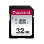 TRANSCEND SDHC-kaart 300S 32 GB UHS-I U1