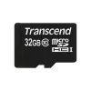 TRANSCEND 32GB Micro SDHC-kaart Klasse 10 zonder doosje & adapter