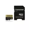 Flashgeheugen Transcend 32 GB MicroSDHC Klasse 10 Adapter TS32GUSDHC10