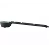 LOGITECH slanke draadloze toetsenbord-muiscombo Mk470 - Graphite - Duits Qwertz