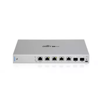 UBIQUITI NETWORKS Unifi Switch Us-xg-6poe 6-poorts 10 Gigabit
