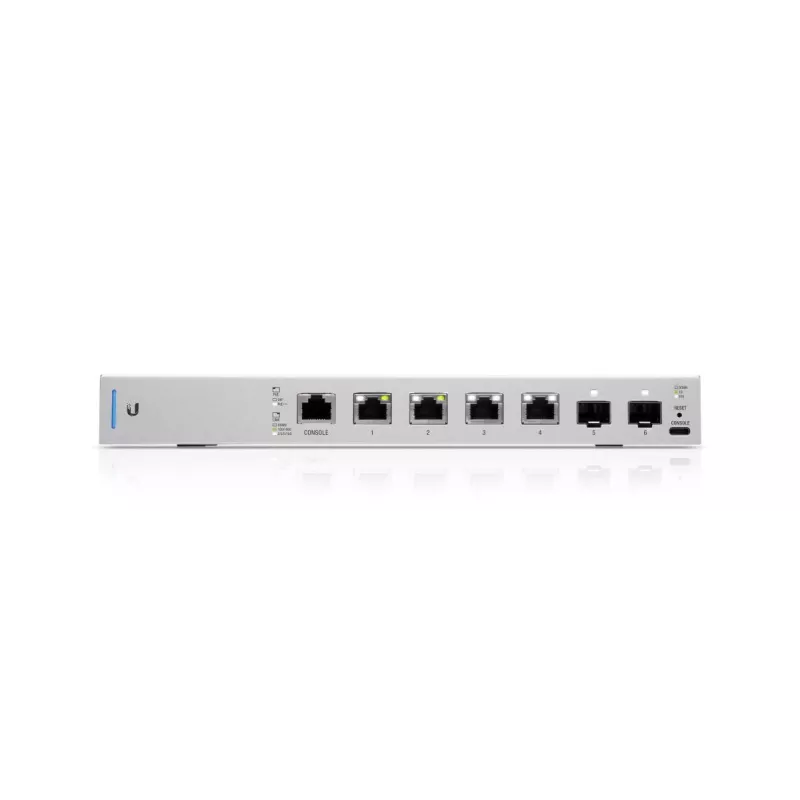 UBIQUITI NETWORKS Unifi Switch Us-xg-6poe 6-poorts 10 Gigabit
