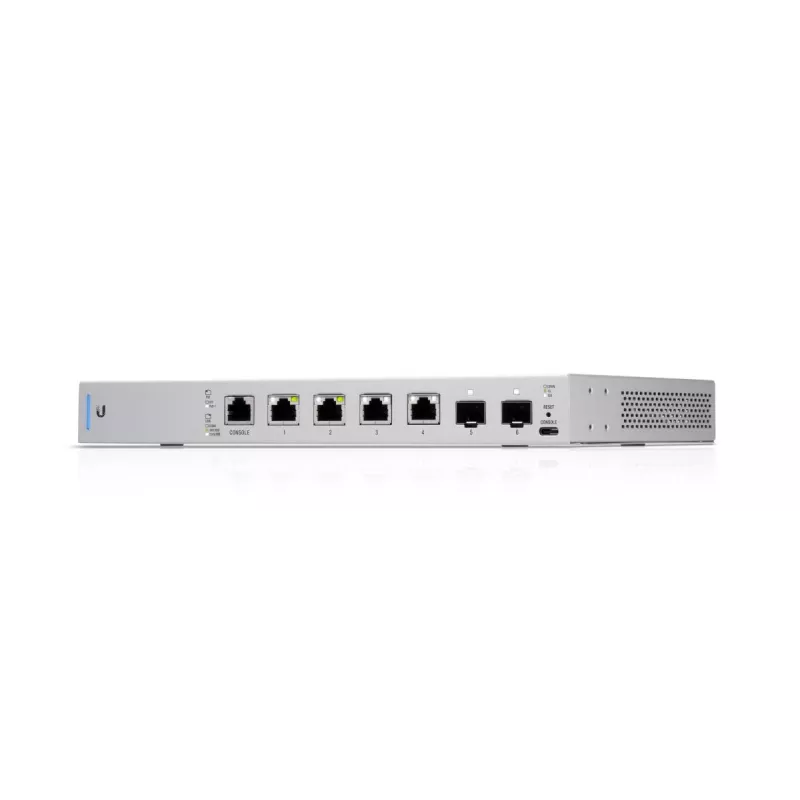 UBIQUITI NETWORKS Unifi Switch Us-xg-6poe 6-poorts 10 Gigabit