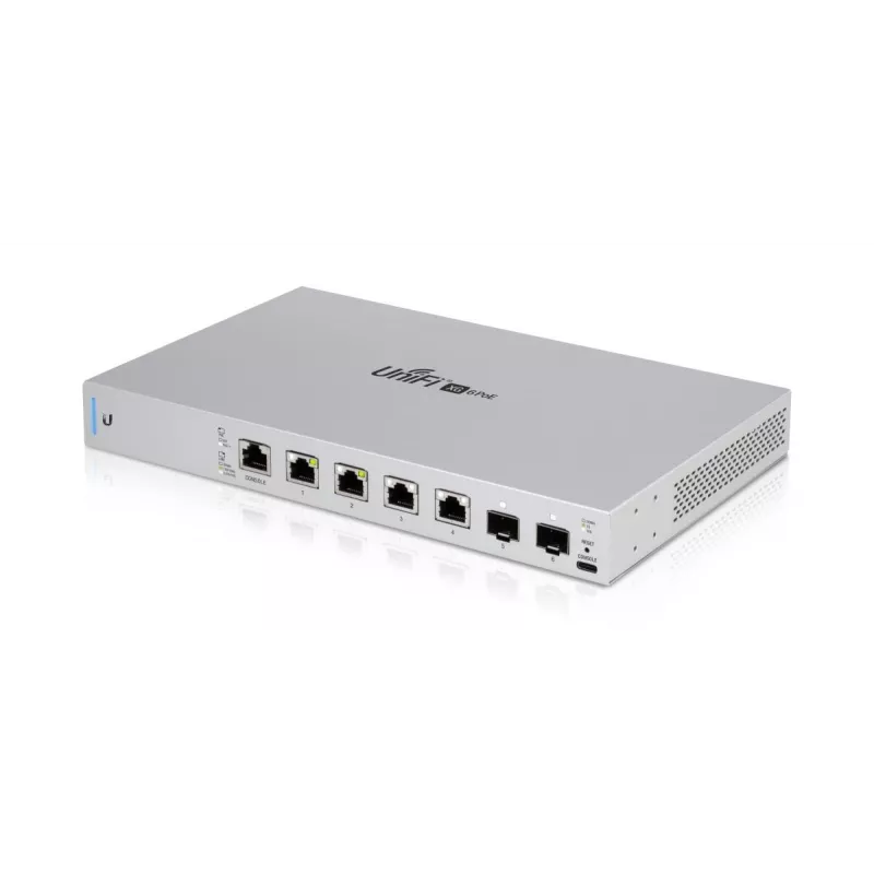UBIQUITI NETWORKS Unifi Switch Us-xg-6poe 6-poorts 10 Gigabit