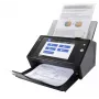 Ricoh N7100E ADF-scanner 600 x 600 DPI A4 Zwart