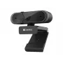 Sandberg USB-webcam Pro, 5 MP, 2592 x 1944 pixels, Full HD, 30 fps, 1920x1080@30fps, 2595x1944@30fps, 1080p