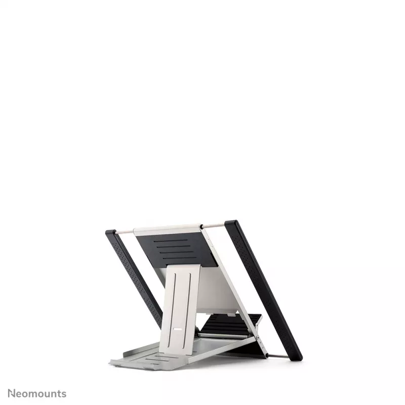 Neomounts NSLS100 Laptopstandaard 10-22 inch – opvouwbaar – compact – universeel