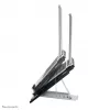 Neomounts NSLS100 Laptopstandaard 10-22 inch – opvouwbaar – compact – universeel