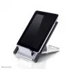 Neomounts NSLS100 Laptopstandaard 10-22 inch – opvouwbaar – compact – universeel