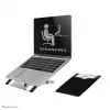 Neomounts NSLS100 Laptopstandaard 10-22 inch – opvouwbaar – compact – universeel