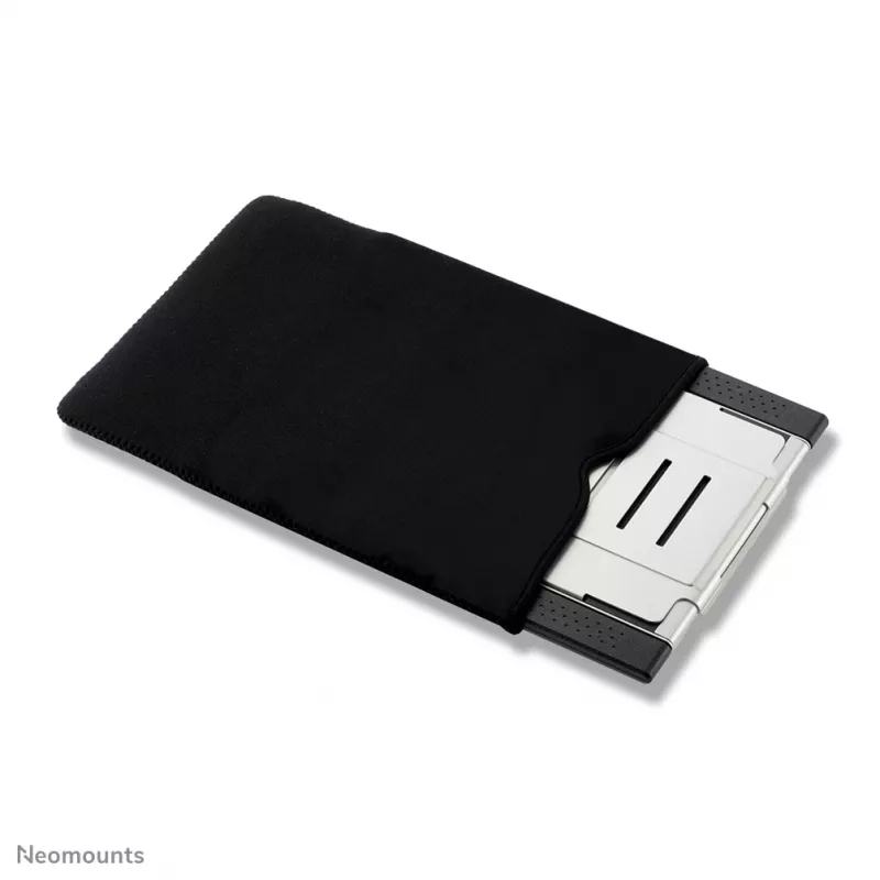 Neomounts NSLS100 Laptopstandaard 10-22 inch – opvouwbaar – compact – universeel