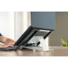 Neomounts NSLS100 Laptopstandaard 10-22 inch – opvouwbaar – compact – universeel