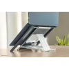 Neomounts NSLS100 Laptopstandaard 10-22 inch – opvouwbaar – compact – universeel