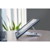 Neomounts NSLS100 Laptopstandaard 10-22 inch – opvouwbaar – compact – universeel