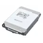 TOSHIBA harde schijf - MG09 - 18 TB - SATA - 3,5 inch 6g intern 512e - 7200 tpm