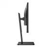 AOC P2 Q24P2Q computermonitor 60,5 cm (23,8 inch) 2560 x 1440 pixel Quad HD LED zwart