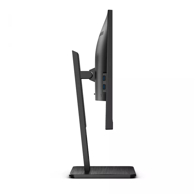 AOC P2 Q24P2Q computermonitor 60,5 cm (23,8 inch) 2560 x 1440 pixel Quad HD LED zwart