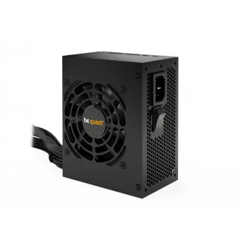 be quiet SFX POWER 3 450W voeding 20+4 pin ATX zwart