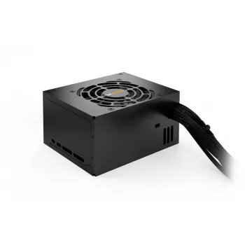 be quiet SFX POWER 3 450W voeding 20+4 pin ATX zwart