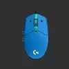 Gaming-muis Logitech G G203 LIGHTSYNC USB Type-A