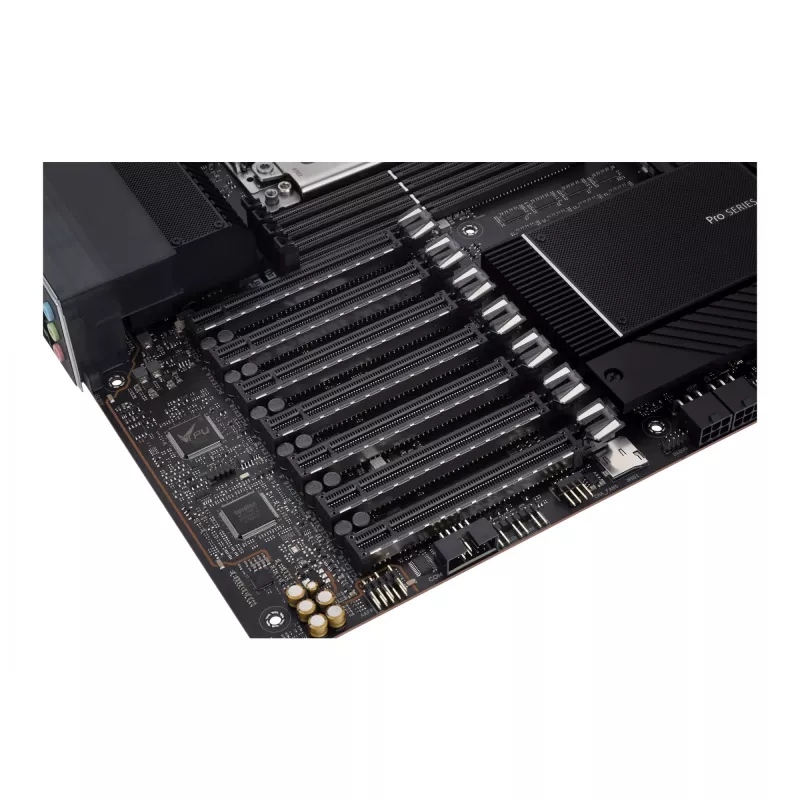 ASUS WRX80E-SAGE SE WIFI AMD WRX80 socket SP3 Extended ATX