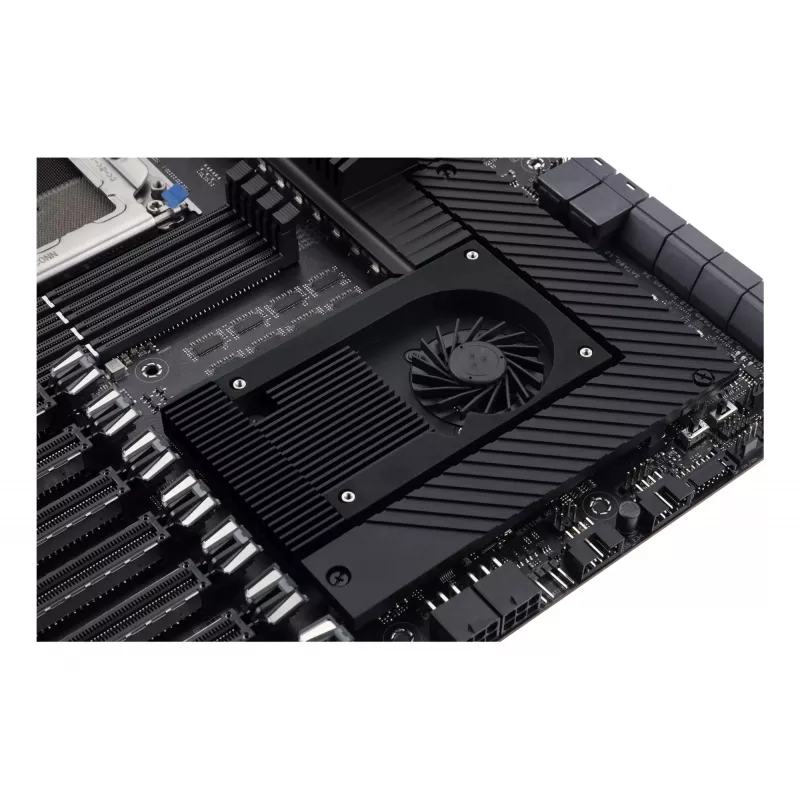 ASUS WRX80E-SAGE SE WIFI AMD WRX80 socket SP3 Extended ATX