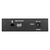 D-Link DGS-1100-05V2/E netwerkswitch Managed L2 Gigabit Ethernet (10/100/1000) zwart