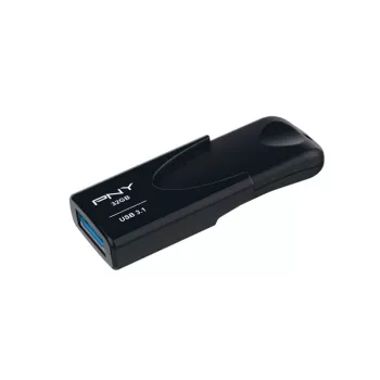 USB-flashdrive PNY 32 GB USB Type-A Attache 4