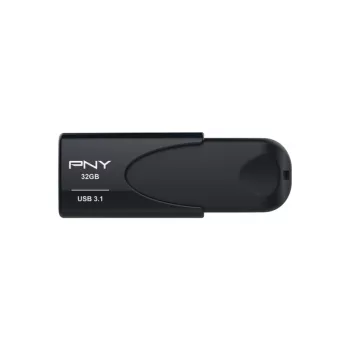USB-flashdrive PNY 32 GB USB Type-A Attache 4