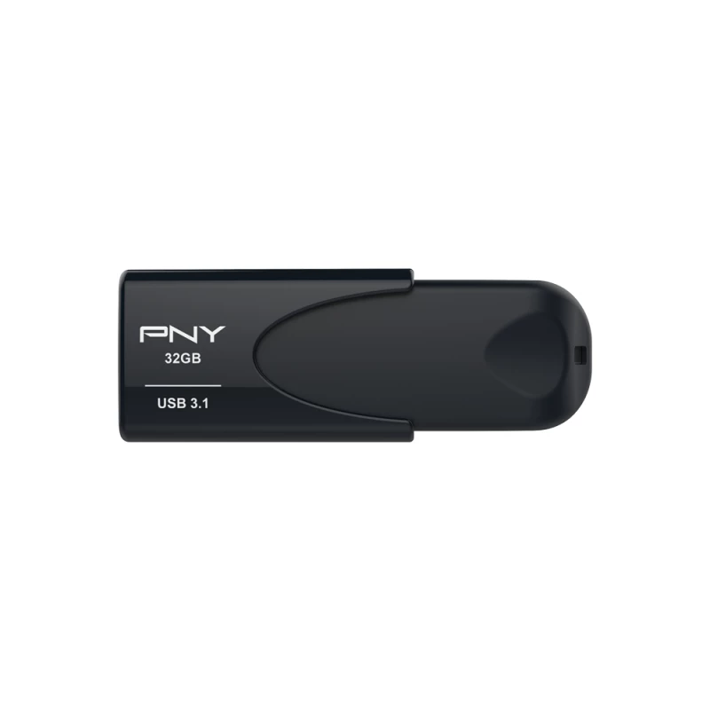 USB-flashdrive PNY 32 GB USB Type-A Attache 4