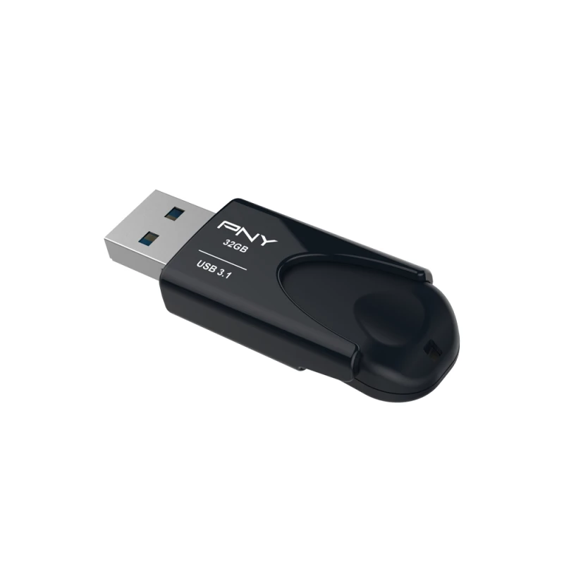 USB-flashdrive PNY 32 GB USB Type-A Attache 4