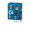 DECT-telefoon AVM FRITZ!Fon C6 zwart