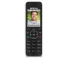 DECT-telefoon AVM FRITZ!Fon C6 zwart